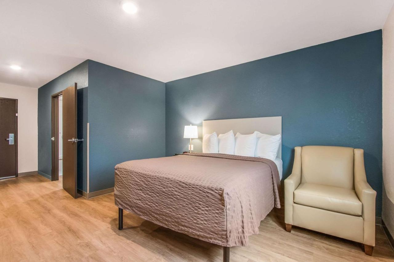 Woodspring Suites Doral Miami Airport Exterior photo