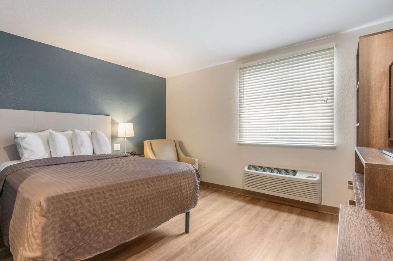 Woodspring Suites Doral Miami Airport Exterior photo