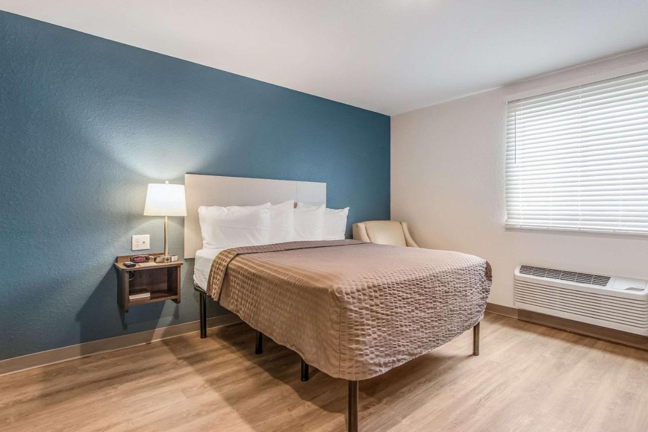 Woodspring Suites Doral Miami Airport Exterior photo