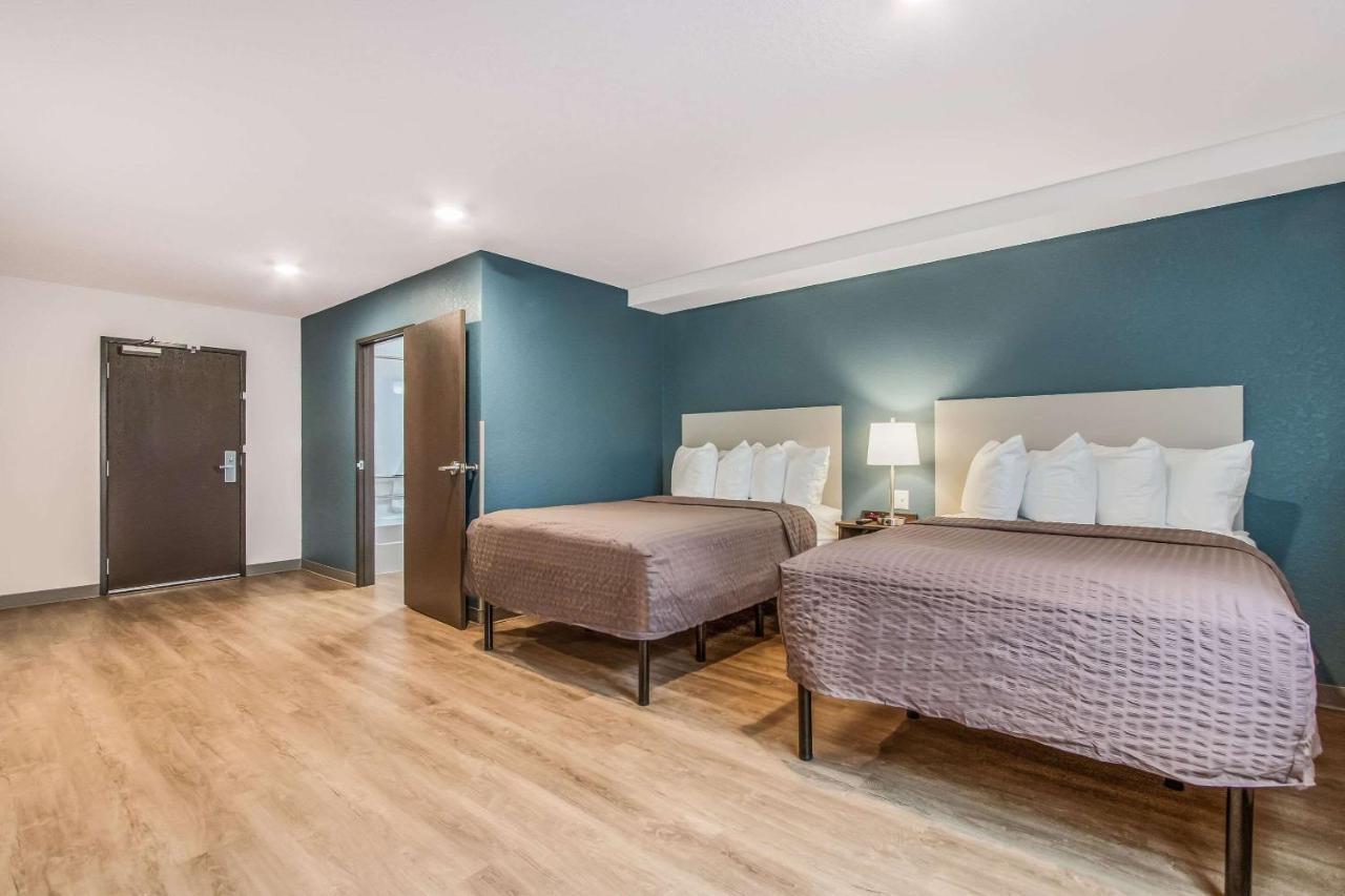 Woodspring Suites Doral Miami Airport Exterior photo